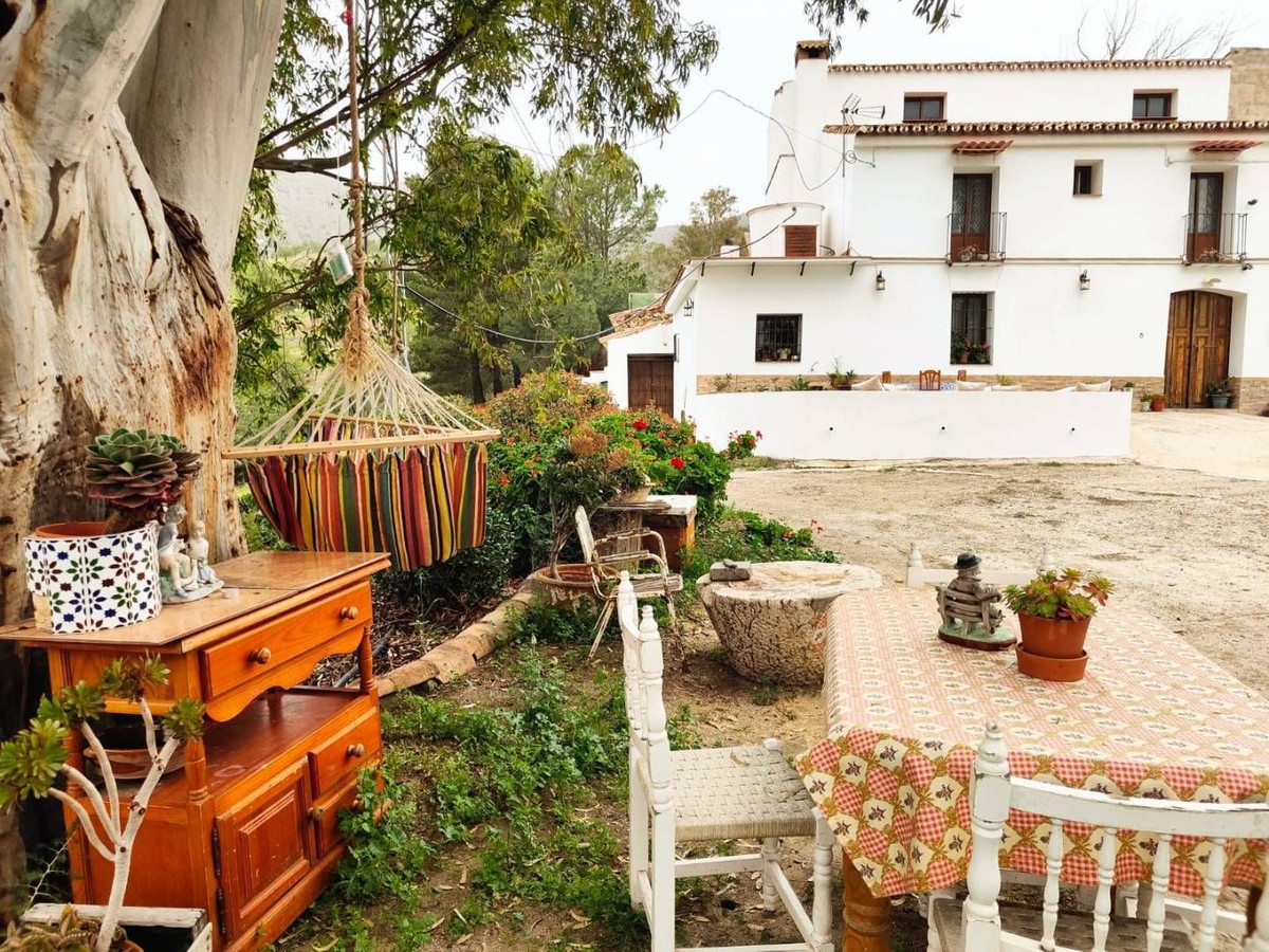 1 - house for sale in malaga andalusia spain