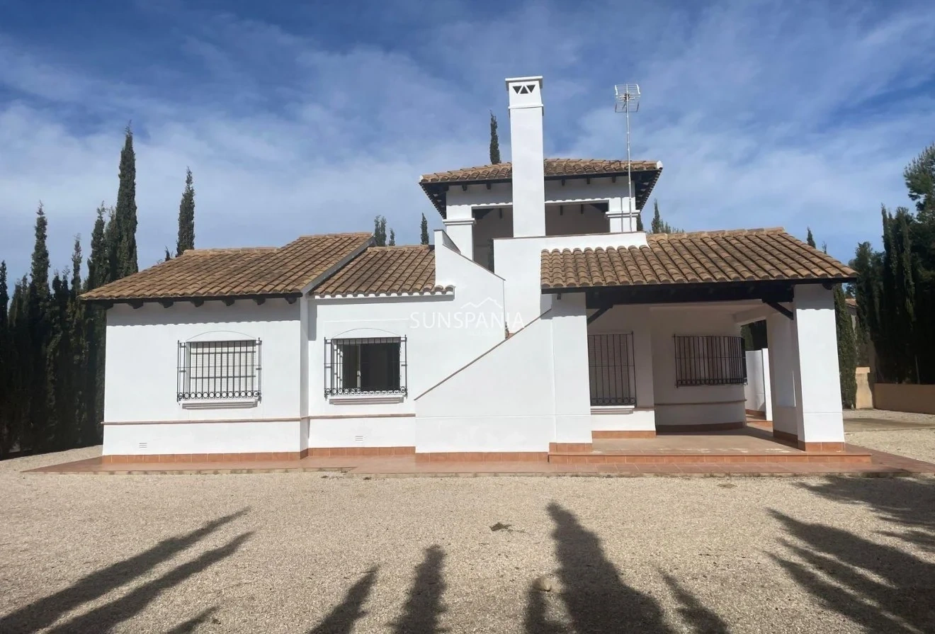 2 - vente maison fuente alamo région de murcie espagne