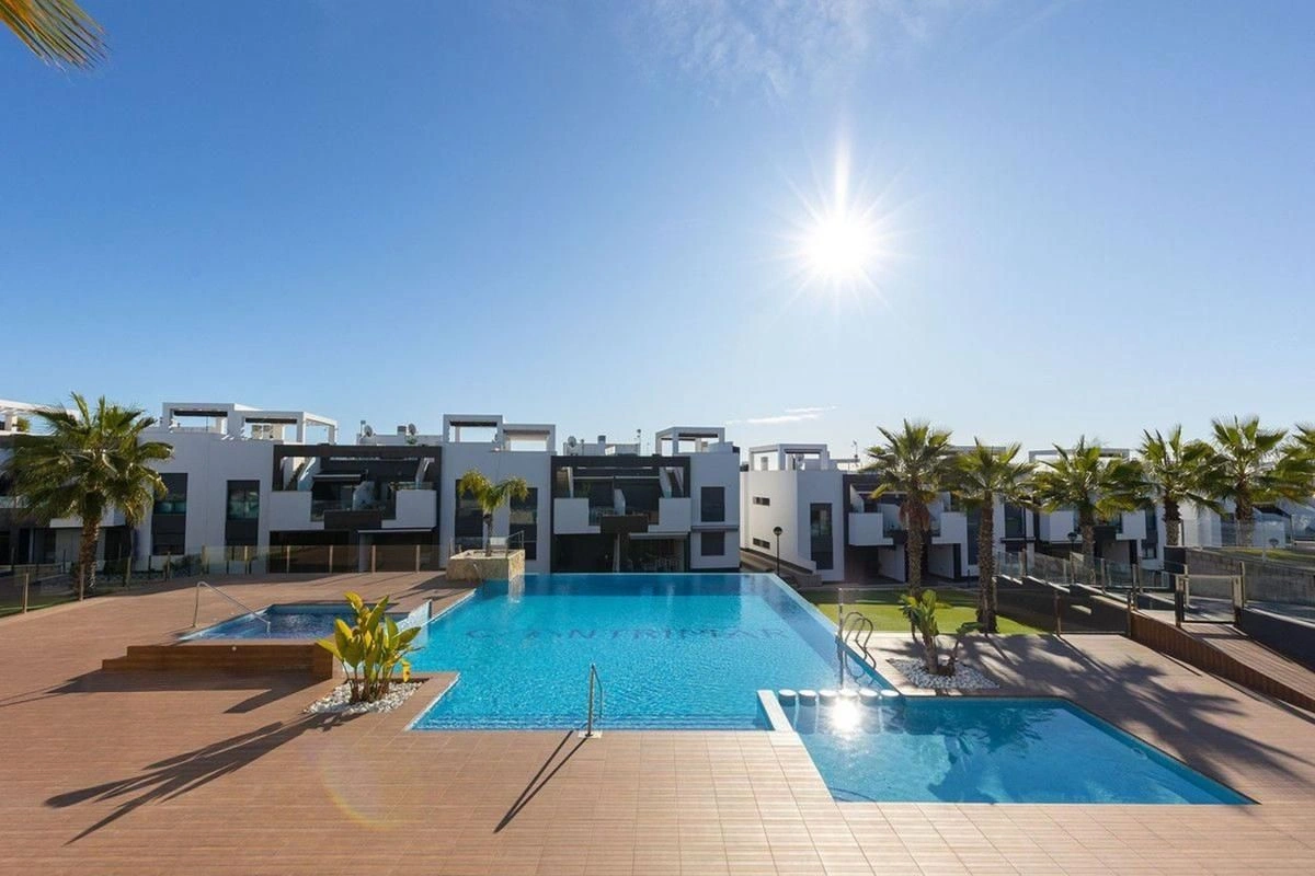 1 - venda apartamento orihuela-costa comunidade valenciana espanha