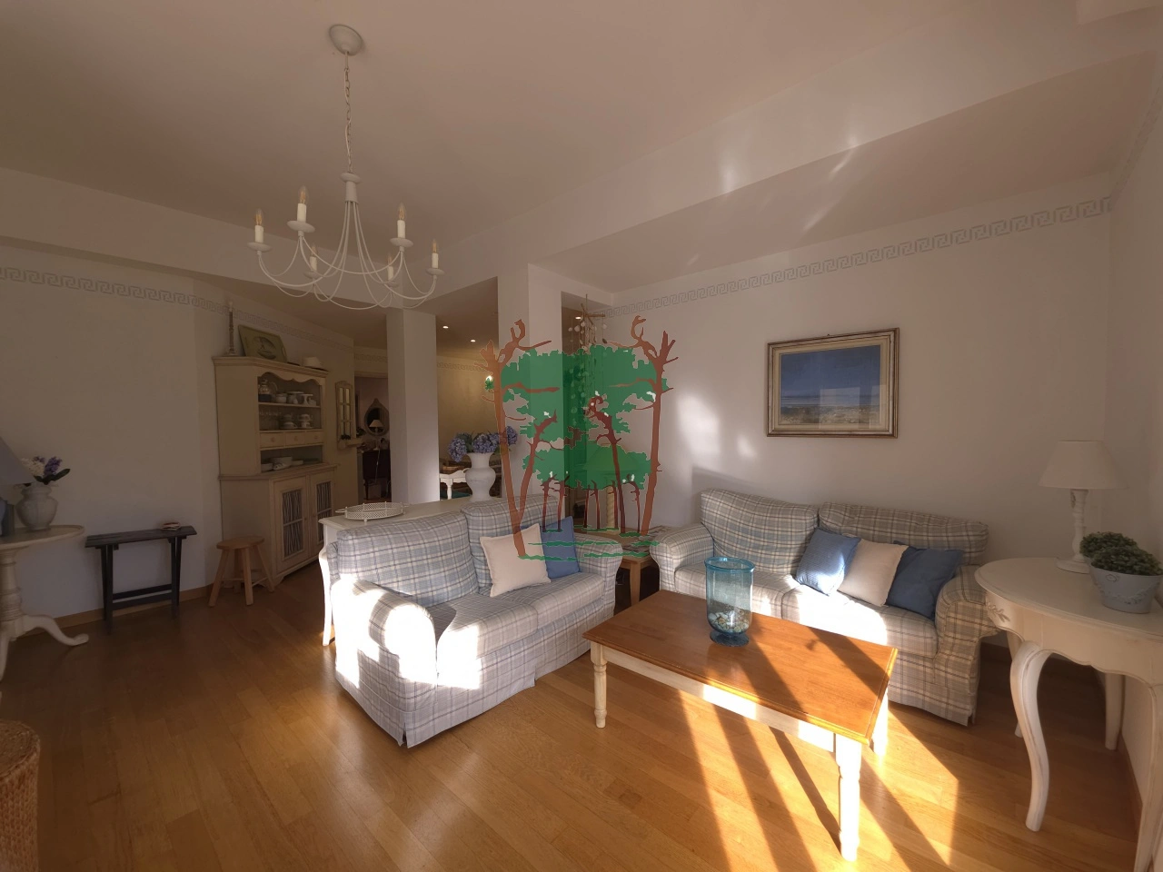 1 - apartment for sale in viareggio tuscany italy