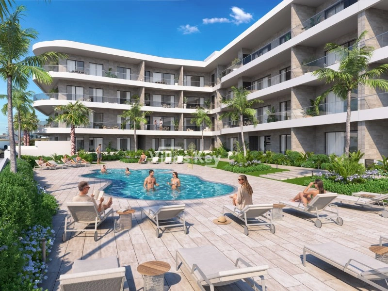1 - apartment for sale in lagos algarve portugal