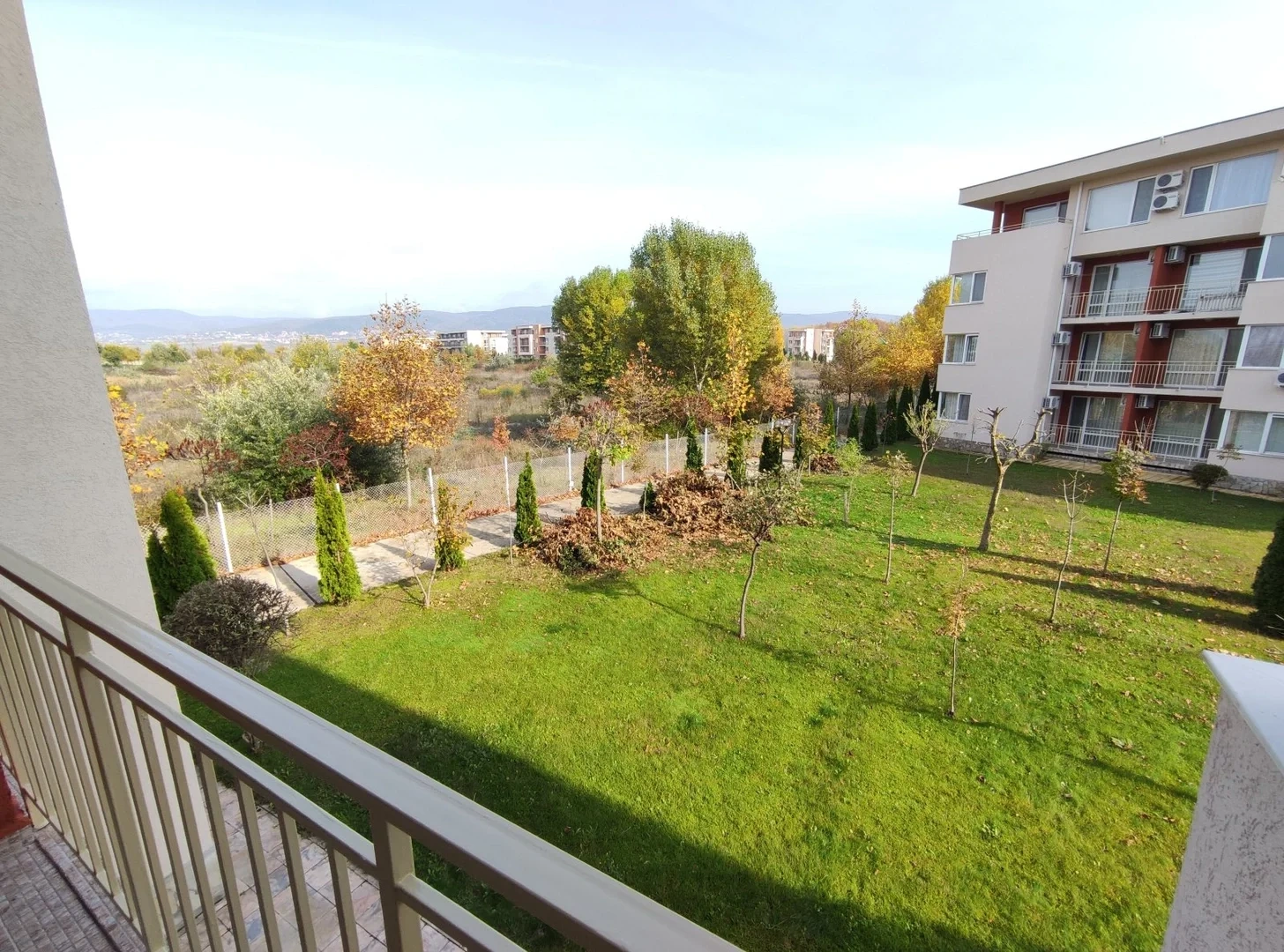 2 - venta apartamento sunny beach burgas bulgaria