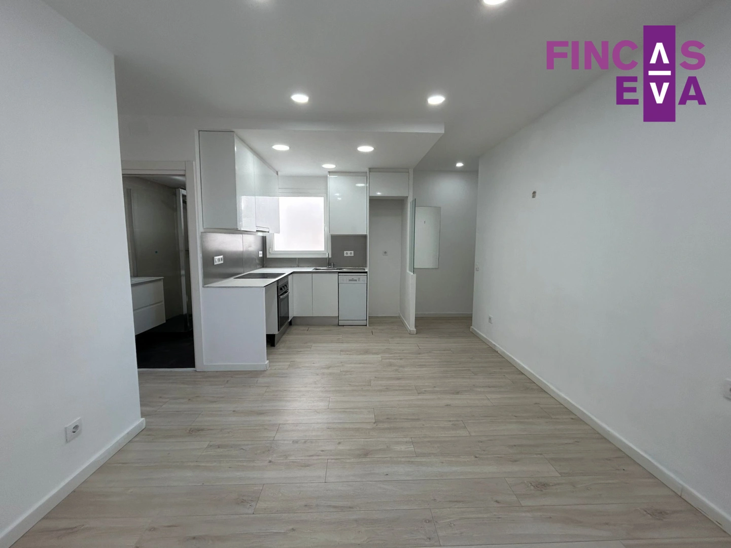 1 - apartment for sale in barcelona catalonia spain