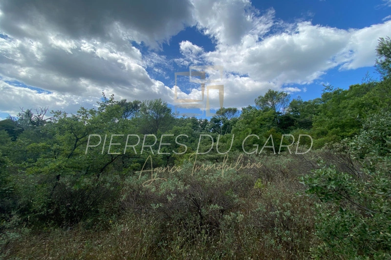 1 - venta terreno sabran gard francia