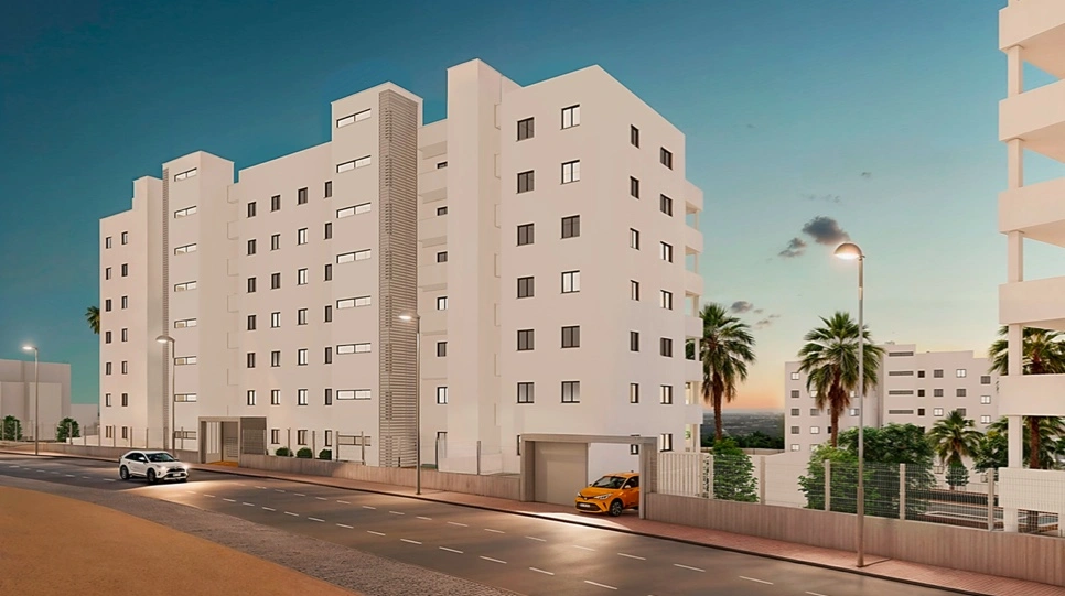 2 - venta apartamento san miguel de salinas comunidad valenciana españa