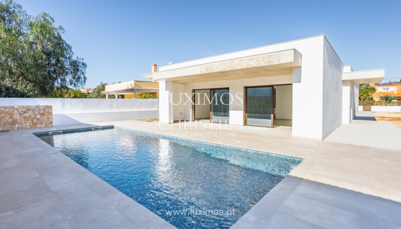 1 - house for sale in portimão algarve portugal