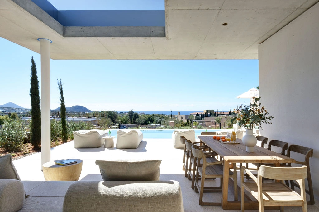 1 - verkauf villa costa navarino peloponnes griechenland
