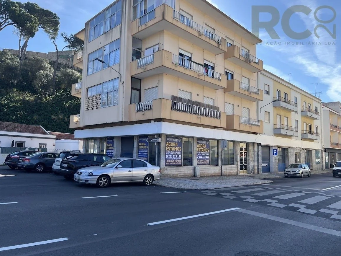 1 - business for sale in torres vedras centro region portugal