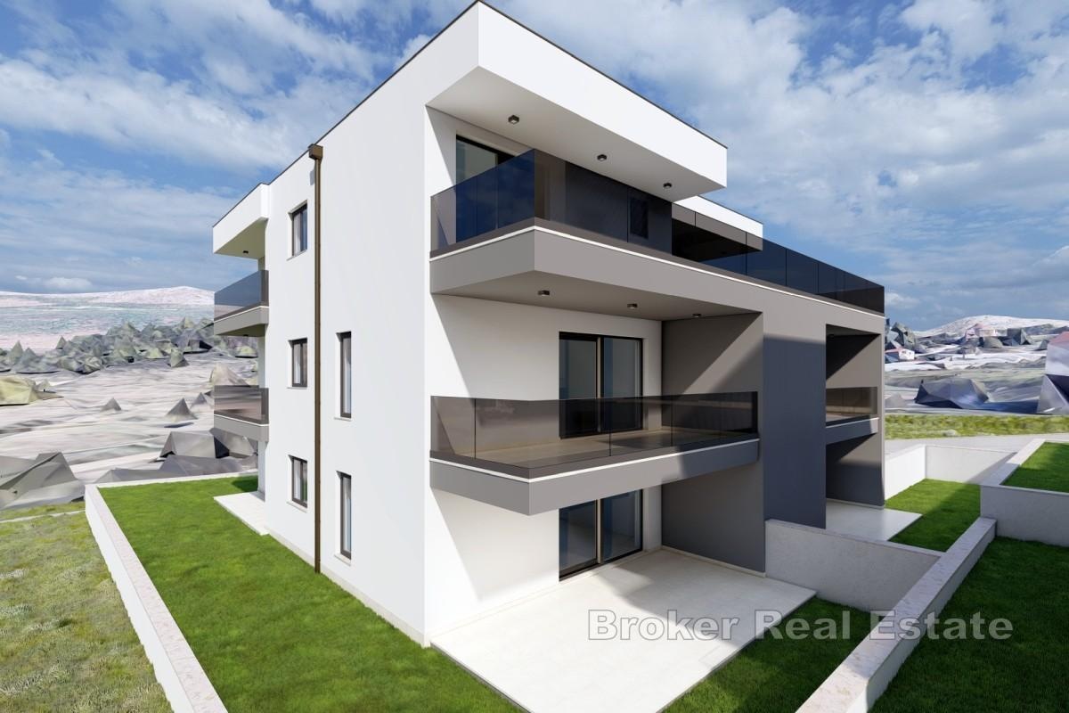 1 - beach walk apartment for sale in split split-dalmatia croatia