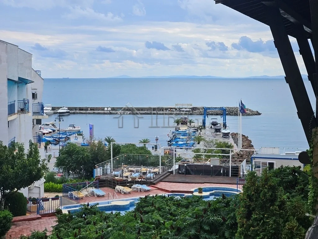 1 - venda apartamento frente ao mar sveti vlas burgas bulgária