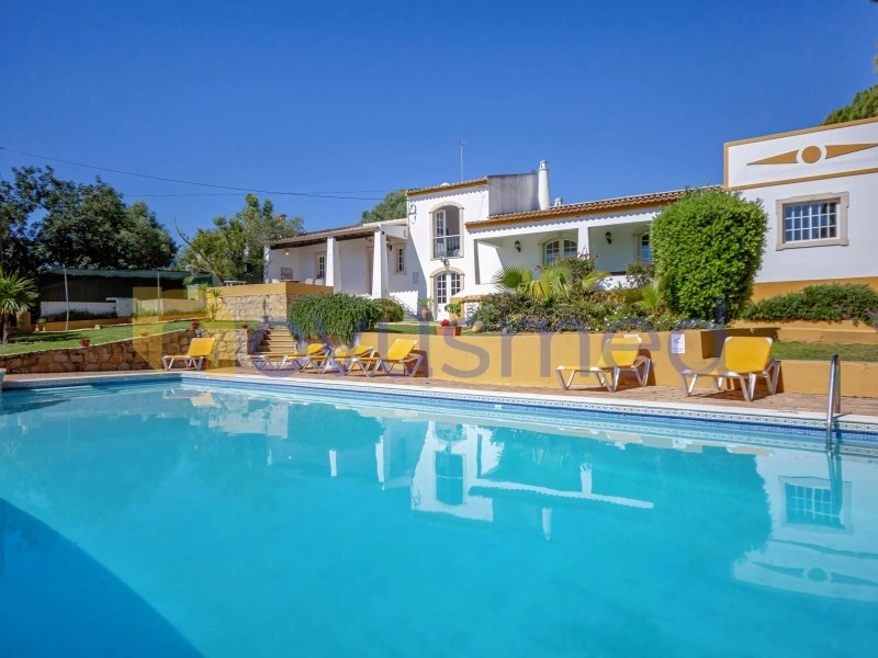 1 - venta casa mosqueira algarve portugal