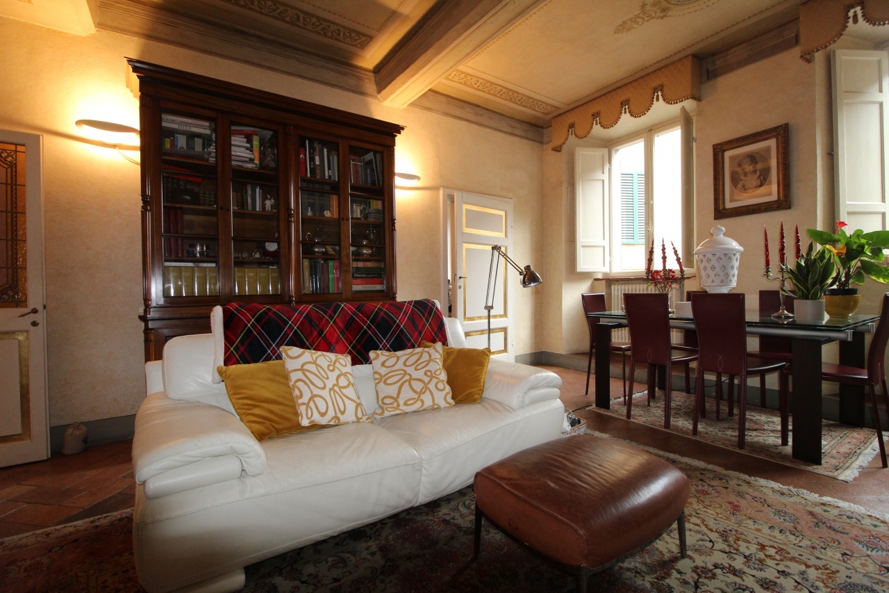 2 - apartment for sale in siena tuscany italy