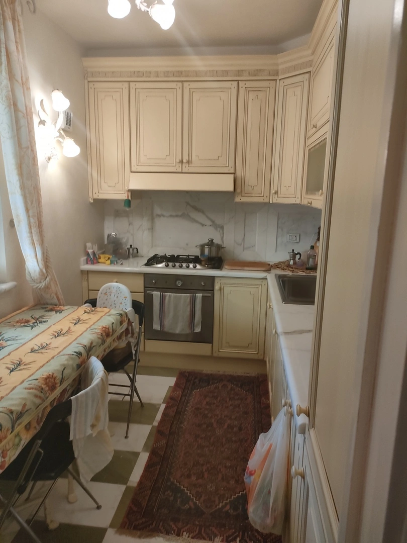 2 - apartment for sale in viareggio tuscany italy