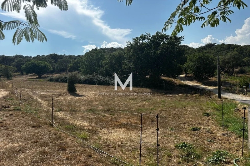2 - venta terreno le plan-de-la-tour var francia