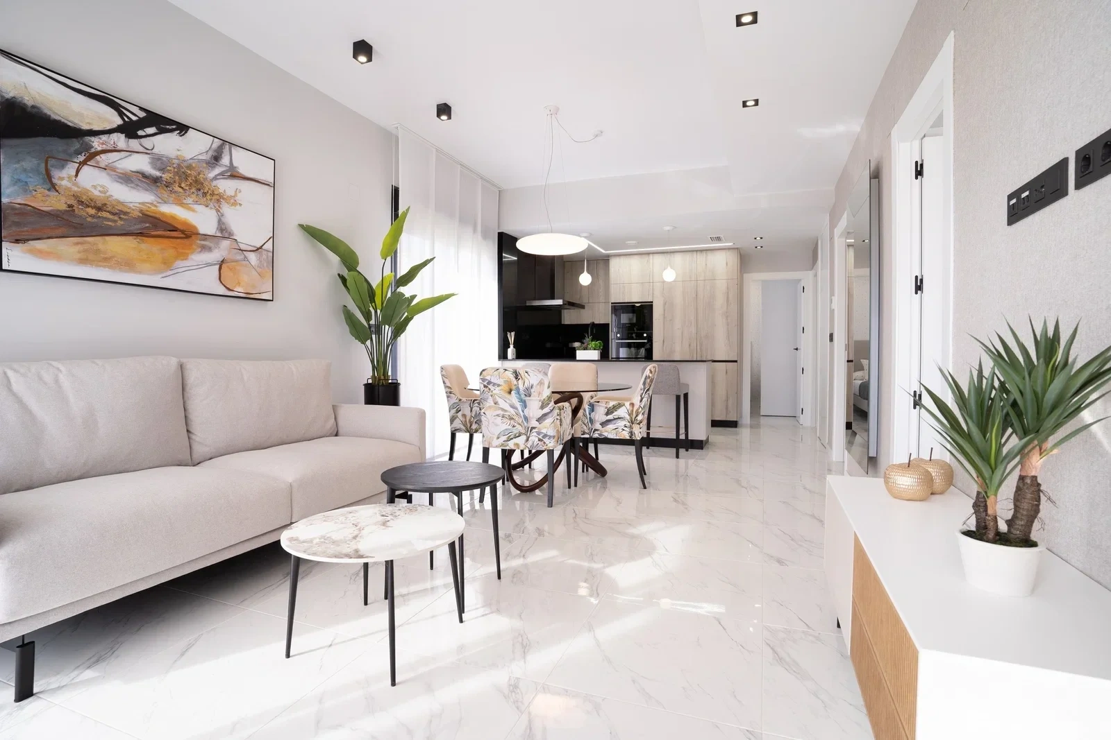 2 - venta apartamento pilar de la horadada comunidad valenciana españa