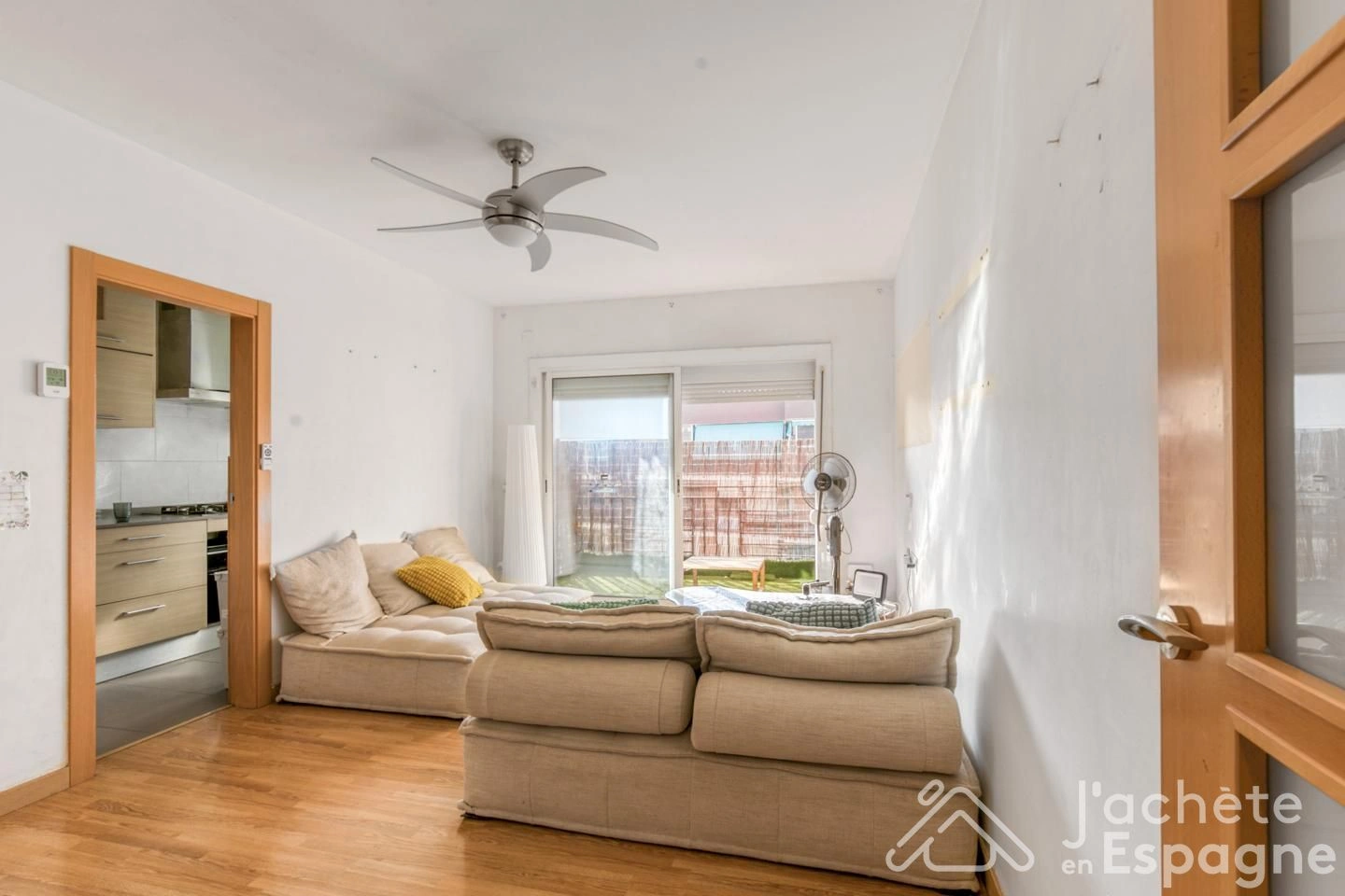 1 - продажа квартира gava каталония испания