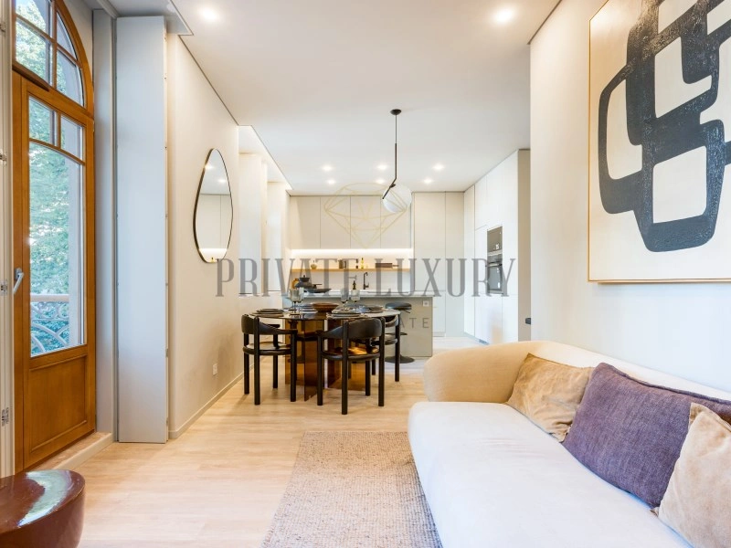 2 - apartment for sale in lisbon lisbon region portugal