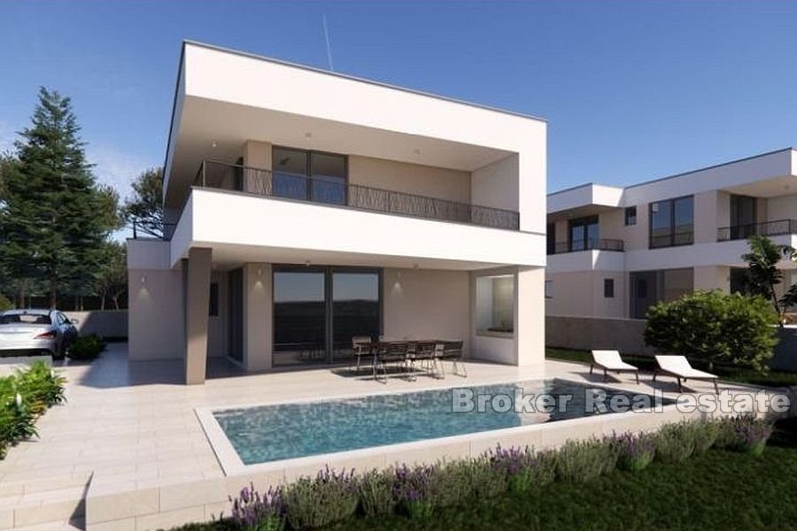 2 - venta casa vista al mar krk primorje-gorski kotar croacia