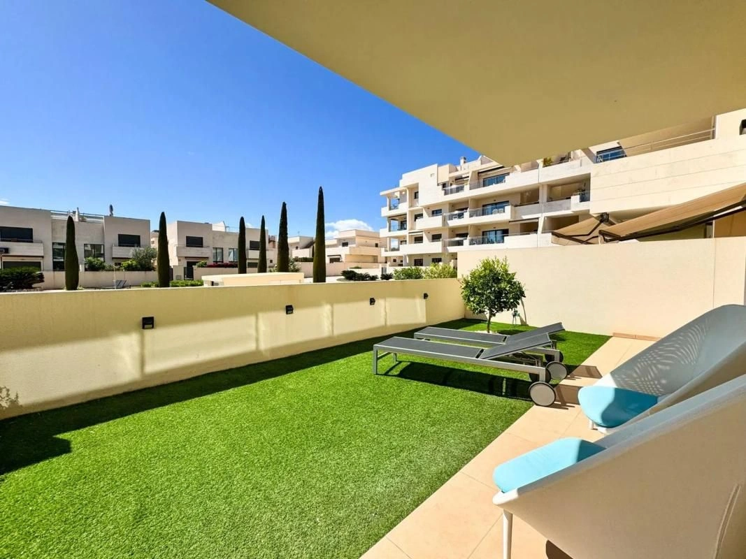 2 - vendita appartamento orihuela-costa comunità valenciana spagna