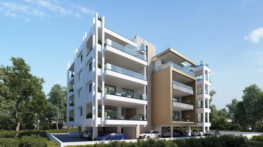 2 - продажа квартира larnaca ларнака кипр