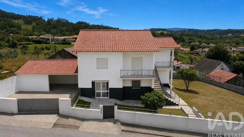 1 - vente maison penela région centre portugal