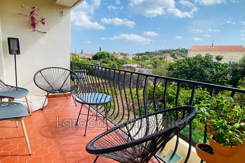 1 - продажа квартира banyuls sur mer восточные пиренеи франция