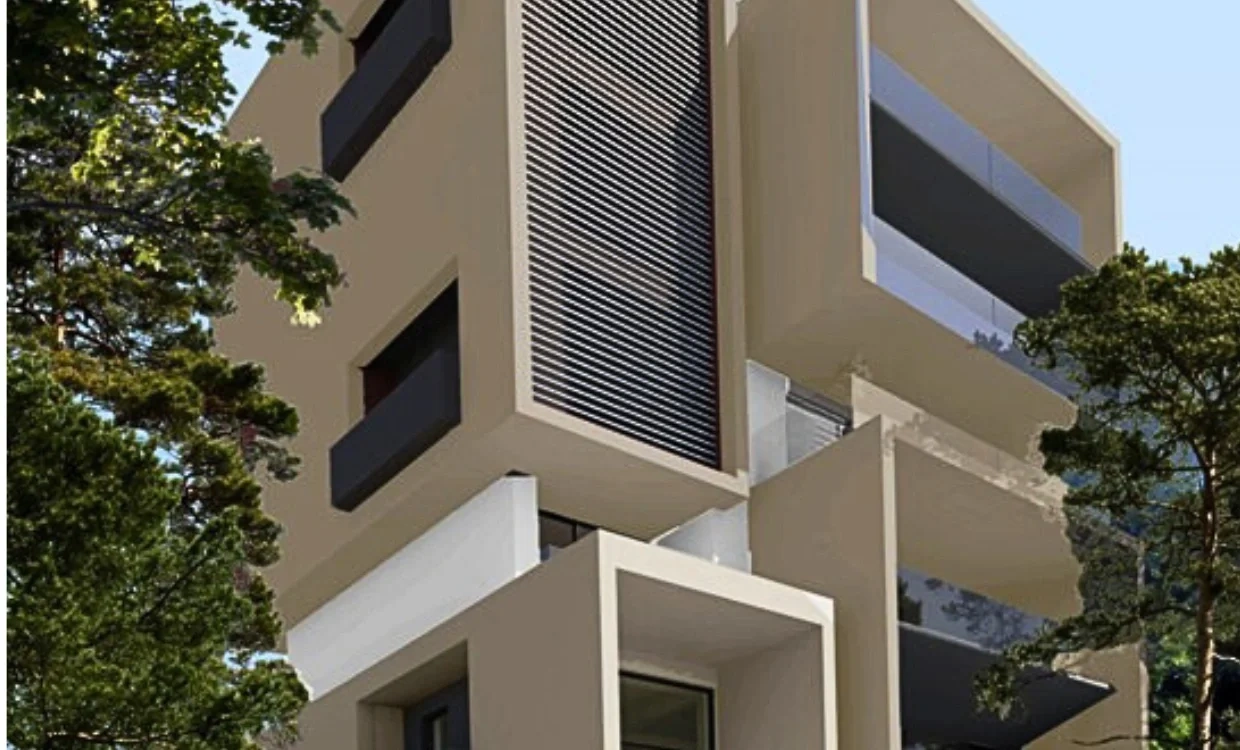 2 - venta apartamento alimos ática grecia