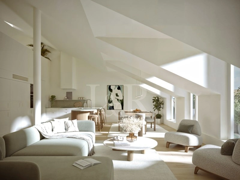 1 - venta apartamento lisboa región de lisboa portugal