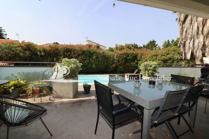 1 - vente maison torreilles pyrénées-orientales france