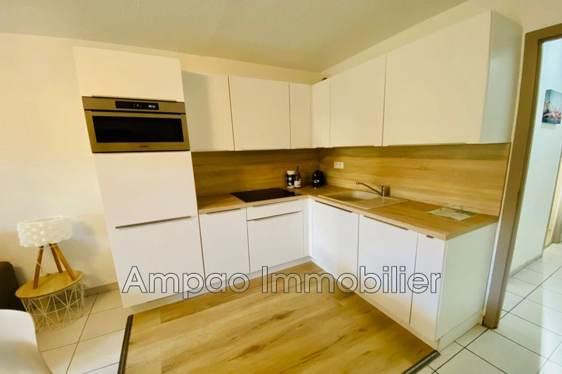 1 - vente appartement canet-en-roussillon pyrénées-orientales france
