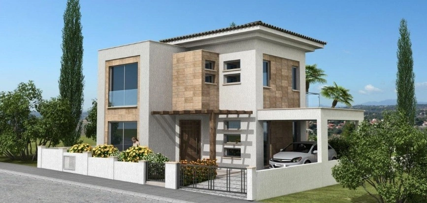 2 - vente villa limassol limassol chypre
