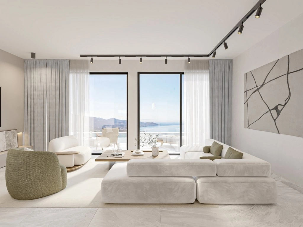2 - verkauf villa meerblick tala paphos zypern