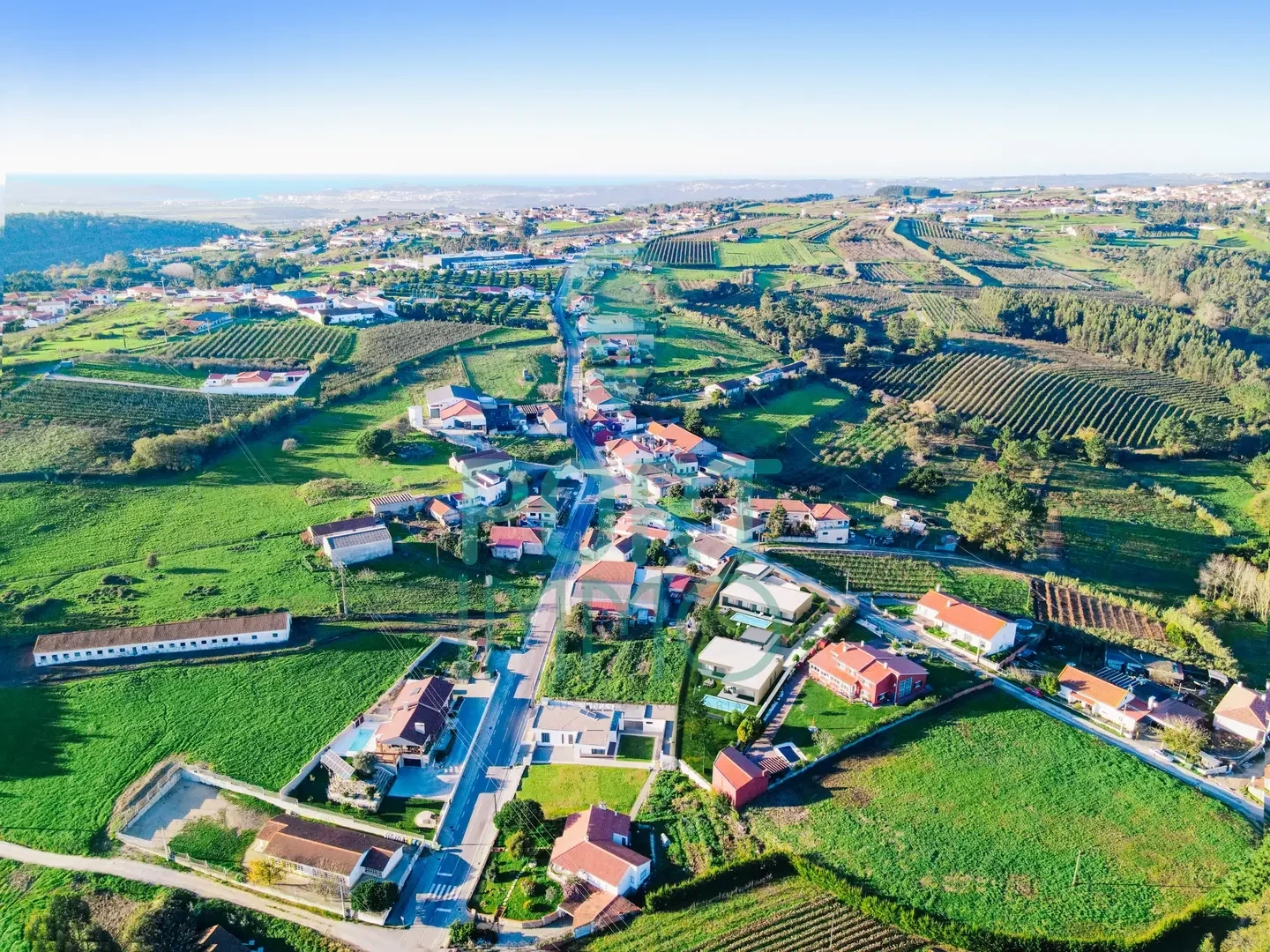 2 - house for sale in alfeizerão centro region portugal