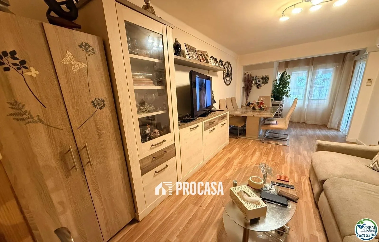 2 - apartment for sale in roses catalonia spain