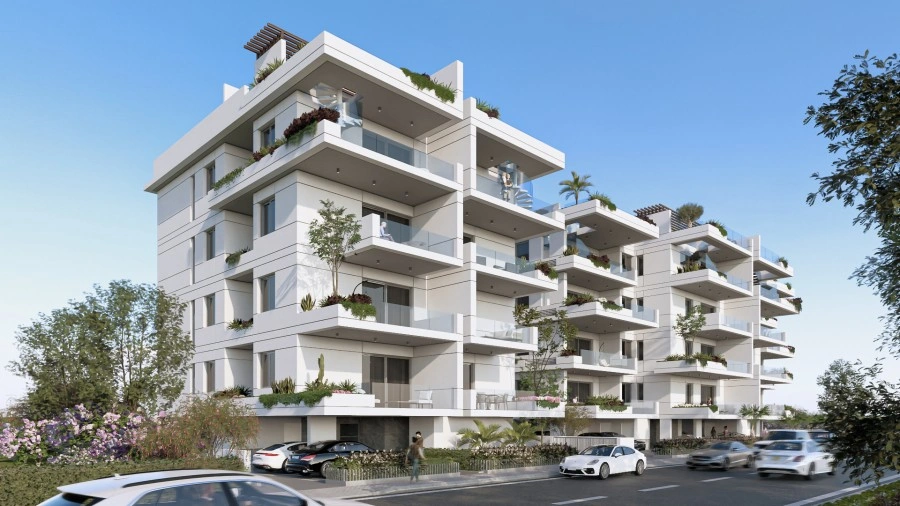 1 - vendita appartamento larnaca larnaca cipro