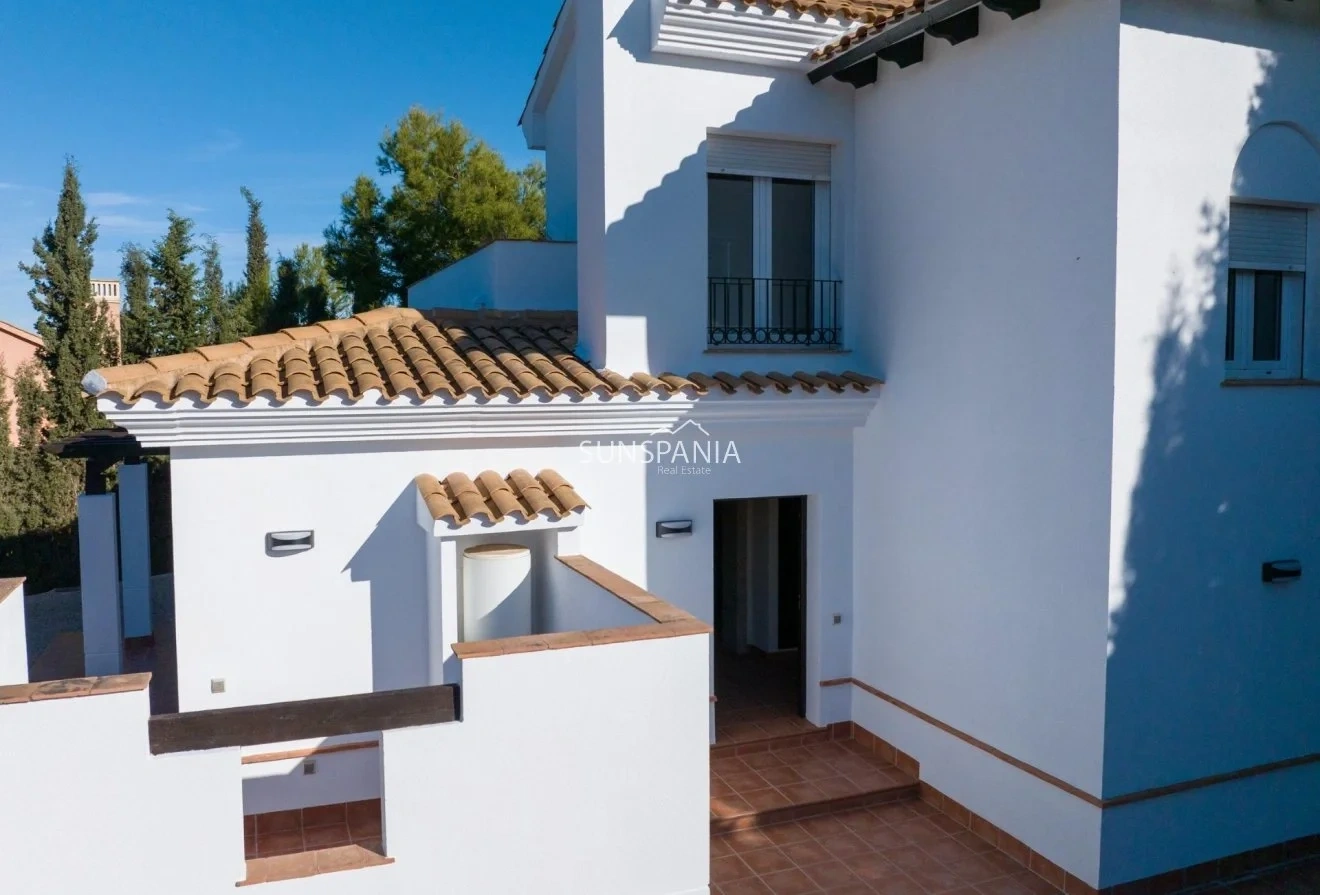 2 - verkoop huis fuente alamo region of murcia spanje