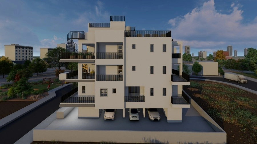 1 - venta apartamento limassol limassol chipre