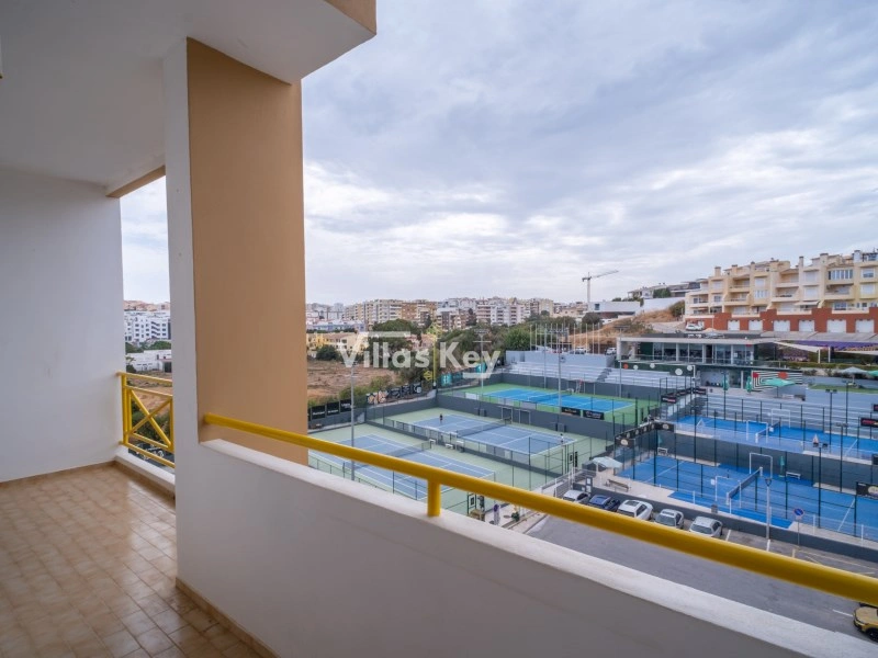 2 - apartment for sale in lagos algarve portugal
