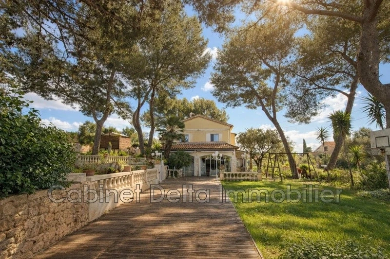 2 - verkoop huis uitzicht op zee bandol var frankrijk