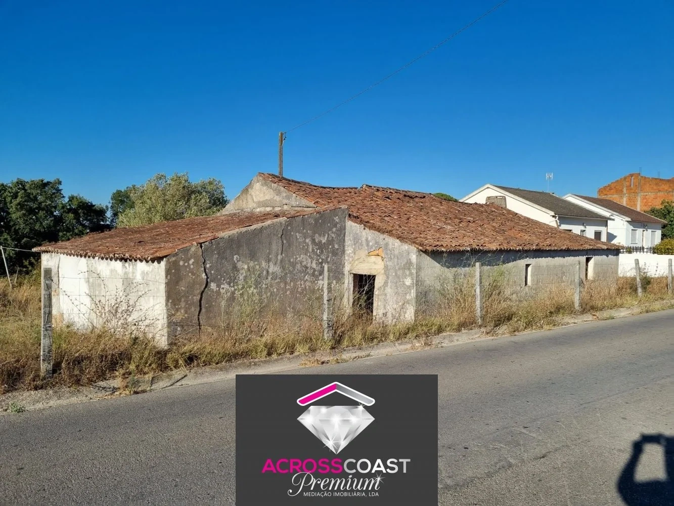 2 - vente propriété santarém alentejo portugal