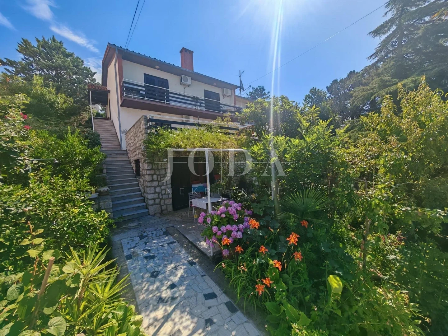 1 - vente maison crikvenica primorje-gorski kotar croatie