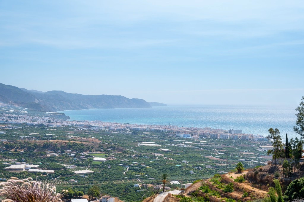 2 - verkauf haus meerblick nerja andalusien spanien