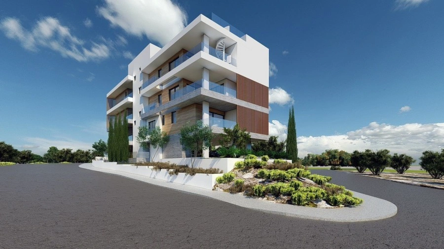 1 - продажа квартира limassol лимасол кипр