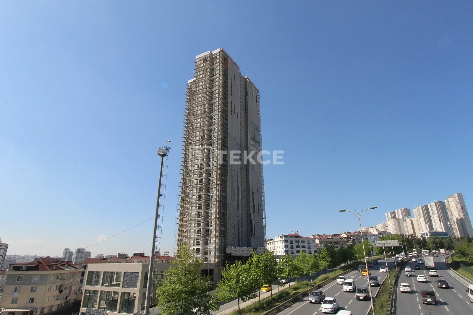2 - vente appartement esenyurt istanbul turquie