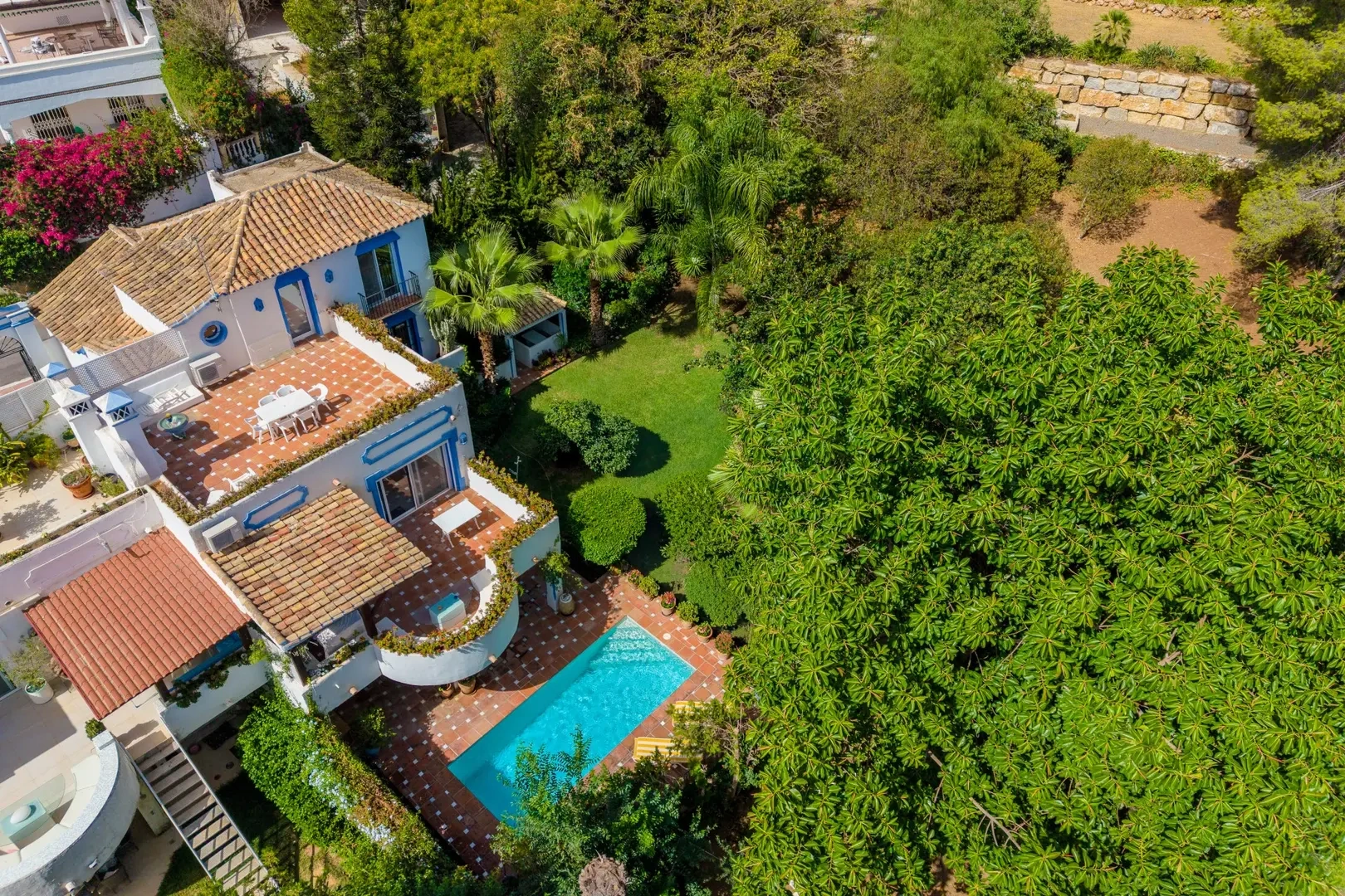 1 - venda villa marbella - costa del sol andaluzia espanha