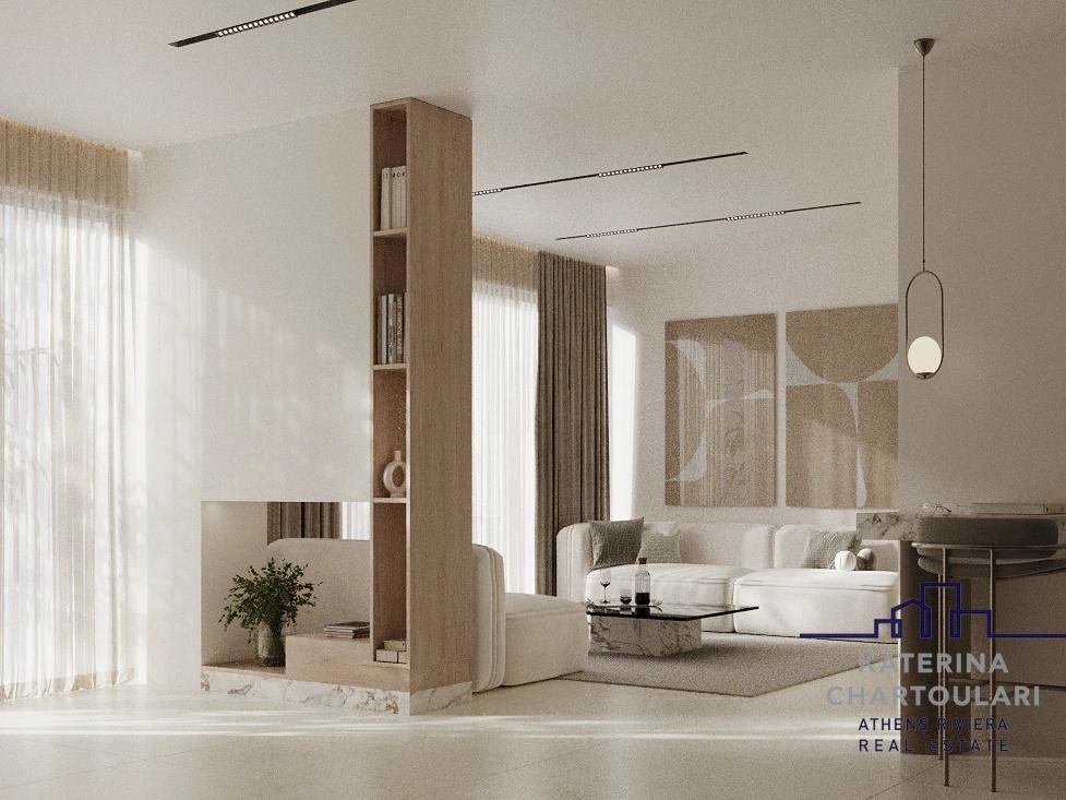 1 - verkoop appartement agios dimitrios attica griekenland