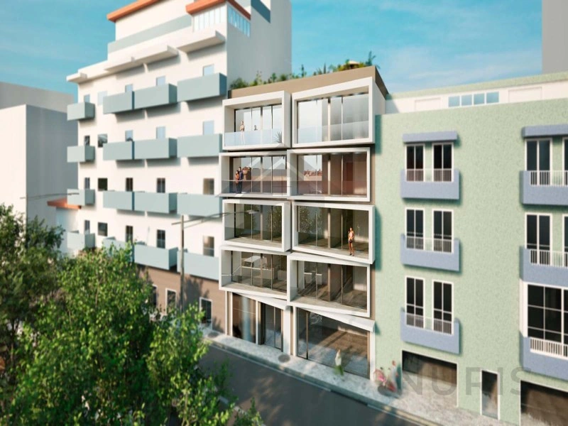 2 - verkauf haus portimão algarve portugal