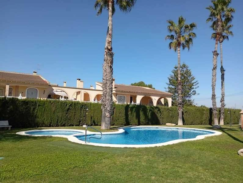 2 - vendita casa catral comunità valenciana spagna