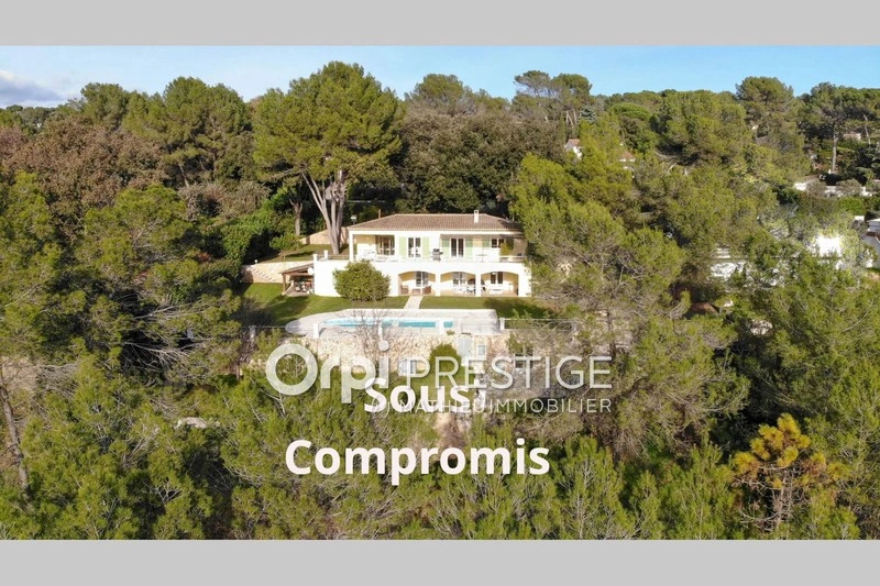 1 - house for sale in biot alpes-maritimes france