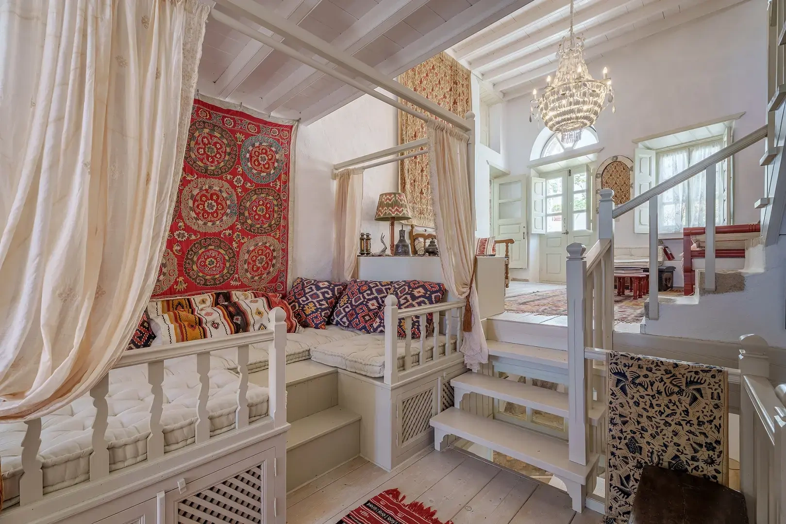 2 - vendita casa patmo egeo meridionale grecia
